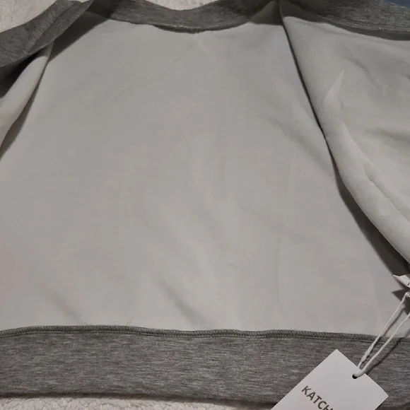 Katch Me 2 Piece Sweat Set - Picture 4 of 10